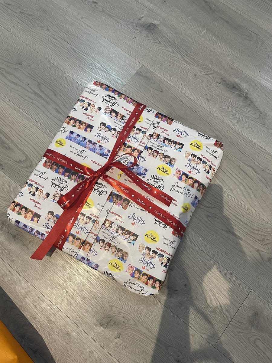 IlaganCessy's tweet photo. Itโs gonna be a good night sleep with the pillow i won in the raffle. ๐ฅฐ Thank you Lola Gail ๐ซถ๐ฅน
HORI7ON SHINES AT GMA75
#HORI7ON_GMABeyond75
#GwapiTWOgether
#TwoYearsInFlight
#HORI7ON #ํธ๋ผ์ด์ฆ
@HORI7ONofficial
@HORI7ON_twt https://t.co/zQJ359BN60