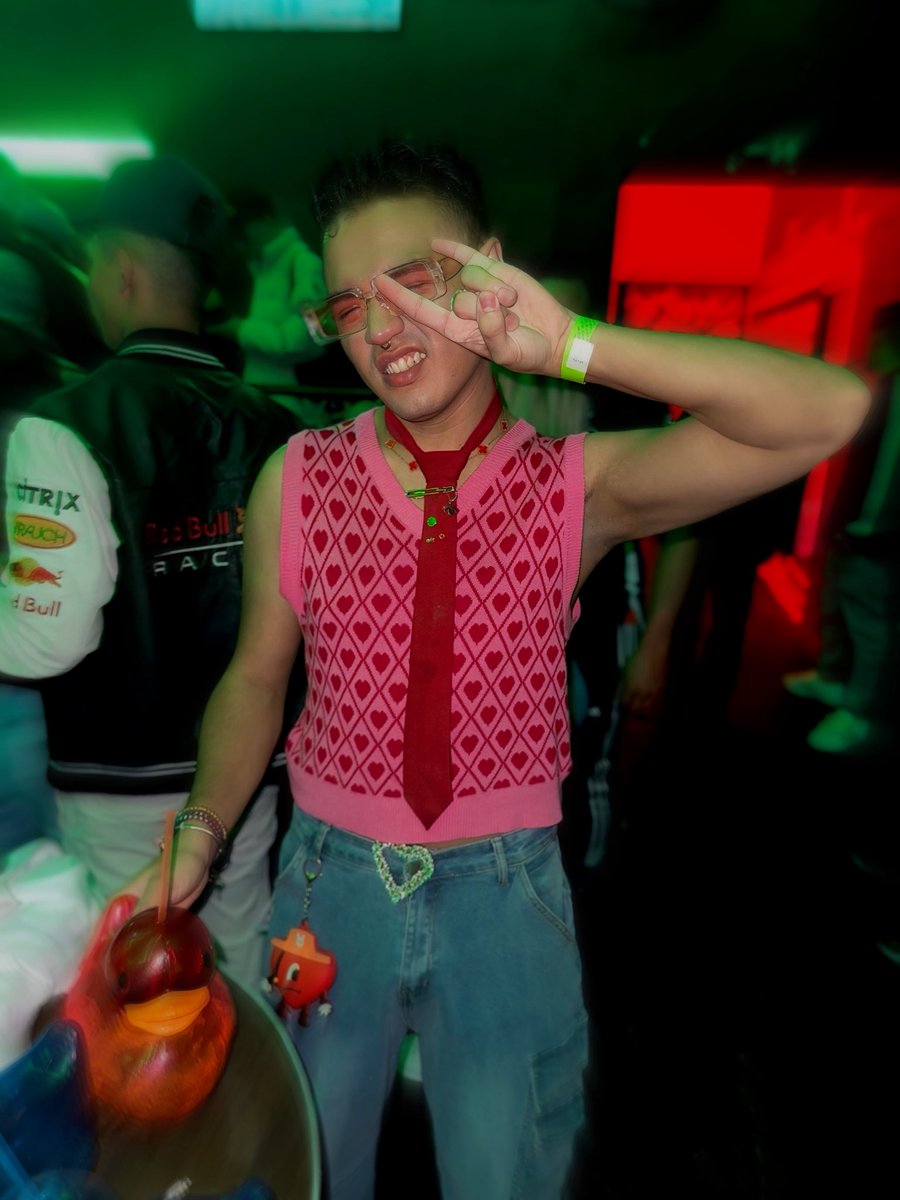 𝕬𝖇𝖔𝖚𝖙 𝖑𝖆𝖘𝖙 𝖓𝖎𝖌𝖍𝖙: 𝔉𝔞𝔫𝔱𝔞𝔰𝔶 𝔭𝔞'𝔩 𝔯𝔢𝔰𝔱𝔬, 𝔯𝔢𝔞𝔩 𝔭𝔞𝔯𝔞 𝔱𝔦, 𝔰í 🫦🗝️💖 
𝕷𝖆 𝖎𝖓𝖘𝖕𝖔: 𝕮ó𝖉𝖎𝖌𝖔𝖘 𝕯𝖊 𝕸𝖚ñ𝖊𝖐𝖆 <a href="/palomamamicl/">Paloma Mami</a>