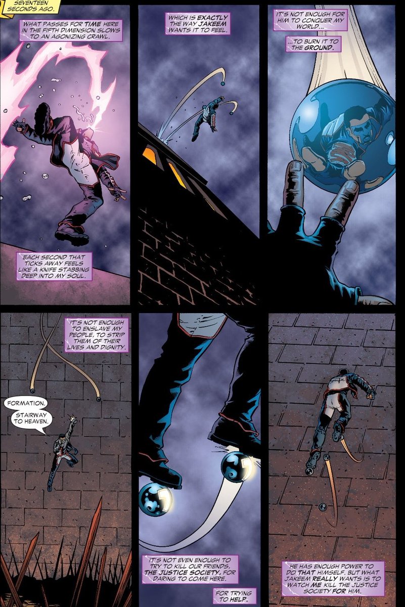 when mister terrific is like “where am i gonna get the equipment to repel down” that’s where i start screaming LIKE JUST FLY😭😭😭😭😭