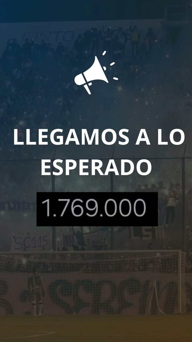 Recibimiento Antoniano (@recibimientocja) on Twitter photo 