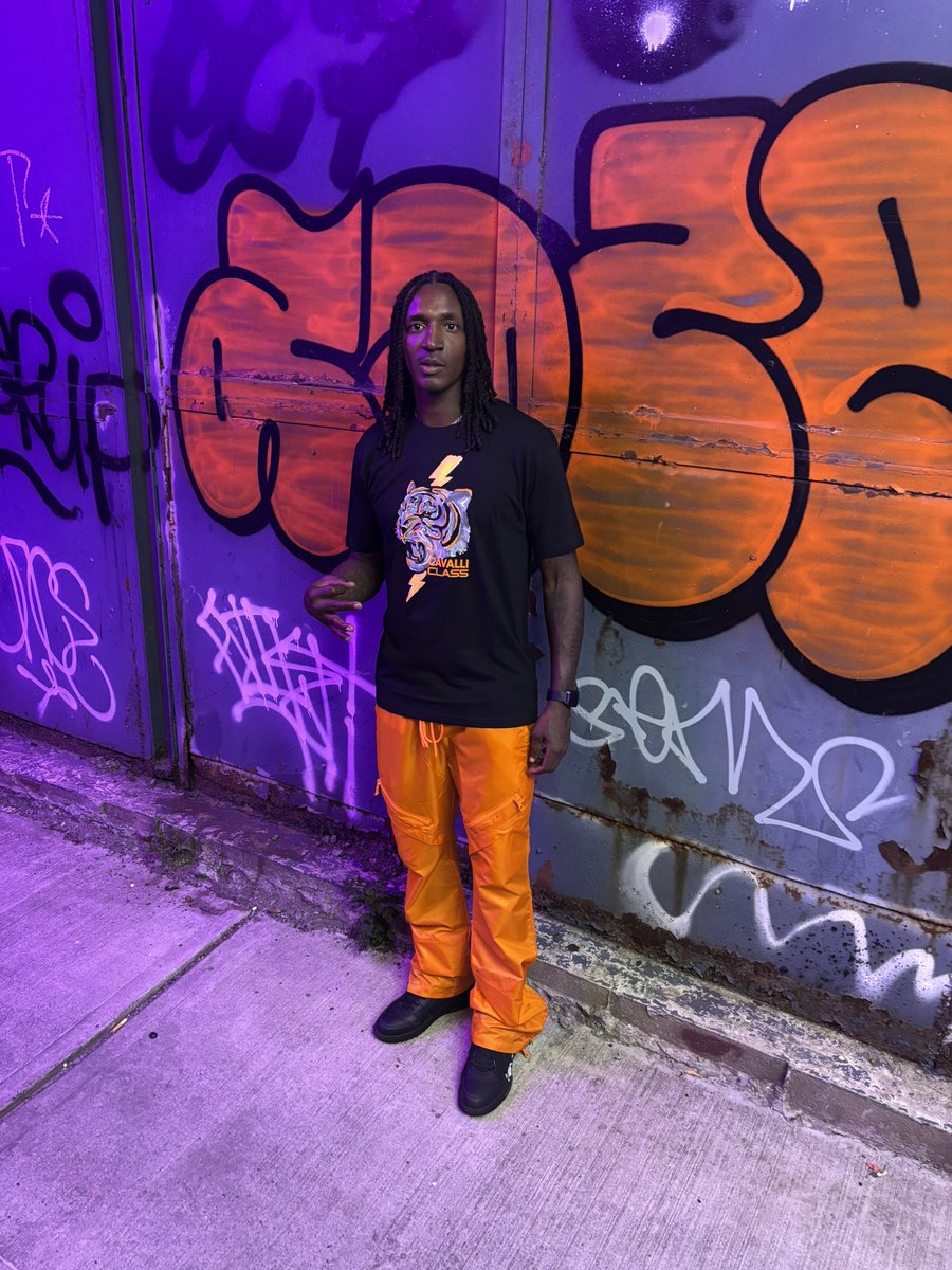 Winning Season🧡…. #CantBeDenied #CBD