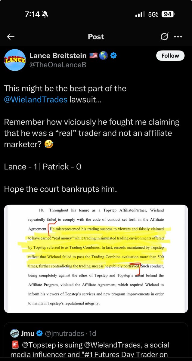 Patrick Wieland tweet media