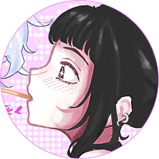 matchingcutepfp's tweet image. ˖ ࣪ ⊹ (💜) matching icons .ᐟ
ෆ mystery × zoey ෆ
⤷ art by: ychkr on insta
#KPOPDEMONHUNTERS #zoeystery
