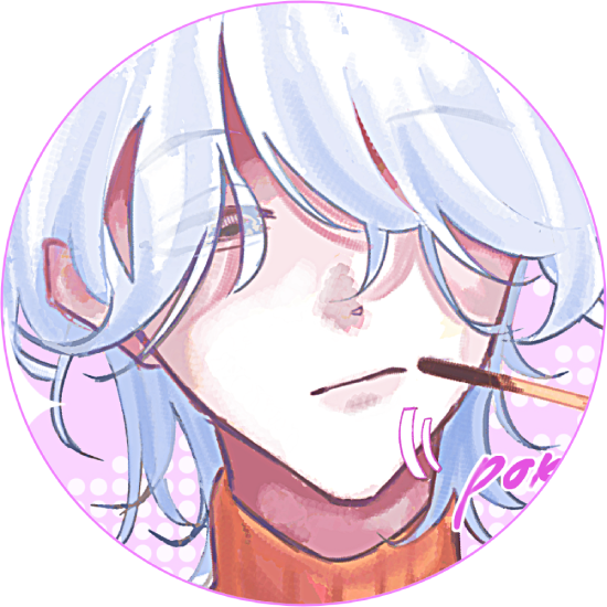 matchingcutepfp's tweet image. ˖ ࣪ ⊹ (💜) matching icons .ᐟ
ෆ mystery × zoey ෆ
⤷ art by: ychkr on insta
#KPOPDEMONHUNTERS #zoeystery