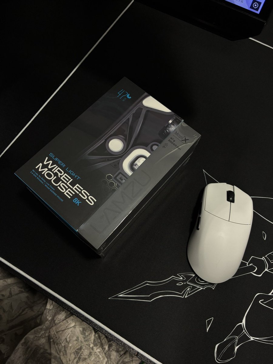 rrewnd's tweet image. last year’s haul still wins, but boardzy fest had some cool new stuff this year and i won another mouse too.