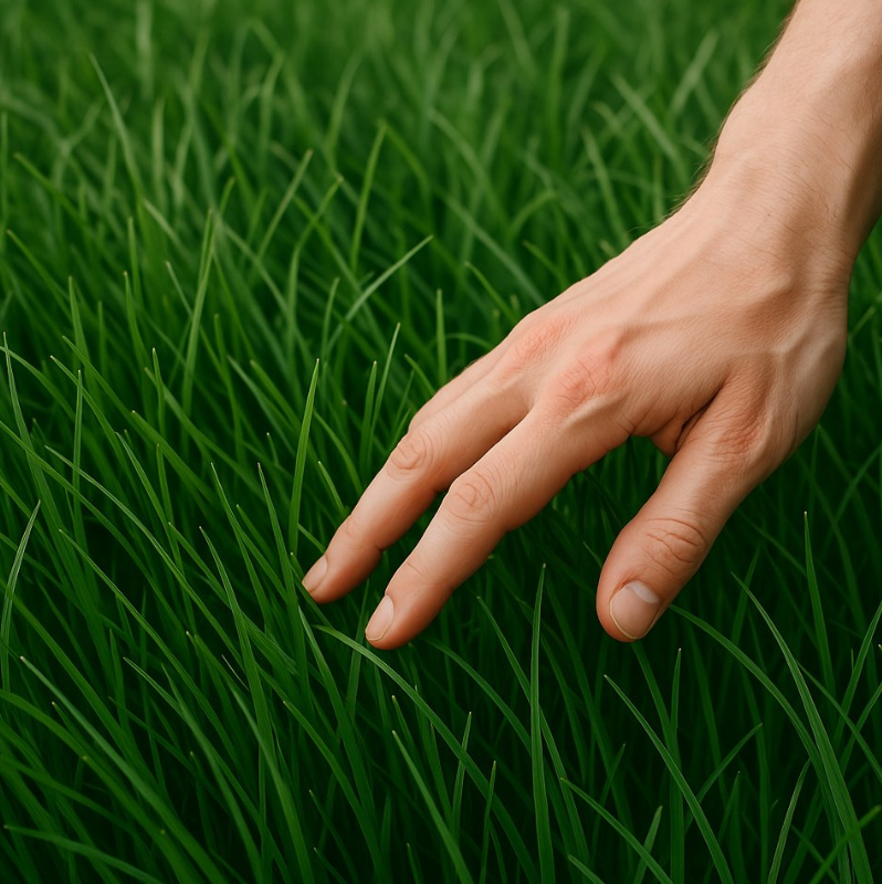 web3_thor's tweet image. Sometimes it feels good to touch the grass.
@opensea
#openseatouchgrass
