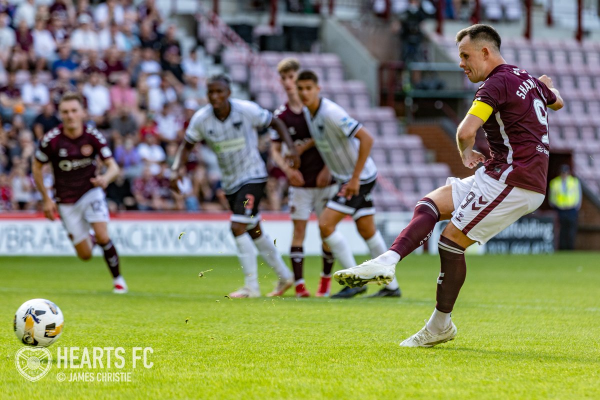 James Christie (@jameschristie2) on Twitter photo We're back!
Thought we were good at points and sluggish at others. Great to get a good win under the belts at the first time of asking.
<a href="/JamTarts/">Heart of Midlothian FC</a> 4 v 1 <a href="/officialdafc/">Dunfermline Athletic</a>
#HHGH #PremierSportsCup #sportsphotography #footballphotography #ScottishFootball We're back!
Thought we were good at points and sluggish at others. Great to get a good win under the belts at the first time of asking.
<a href="/JamTarts/">Heart of Midlothian FC</a> 4 v 1 <a href="/officialdafc/">Dunfermline Athletic</a>
#HHGH #PremierSportsCup #sportsphotography #footballphotography #ScottishFootball