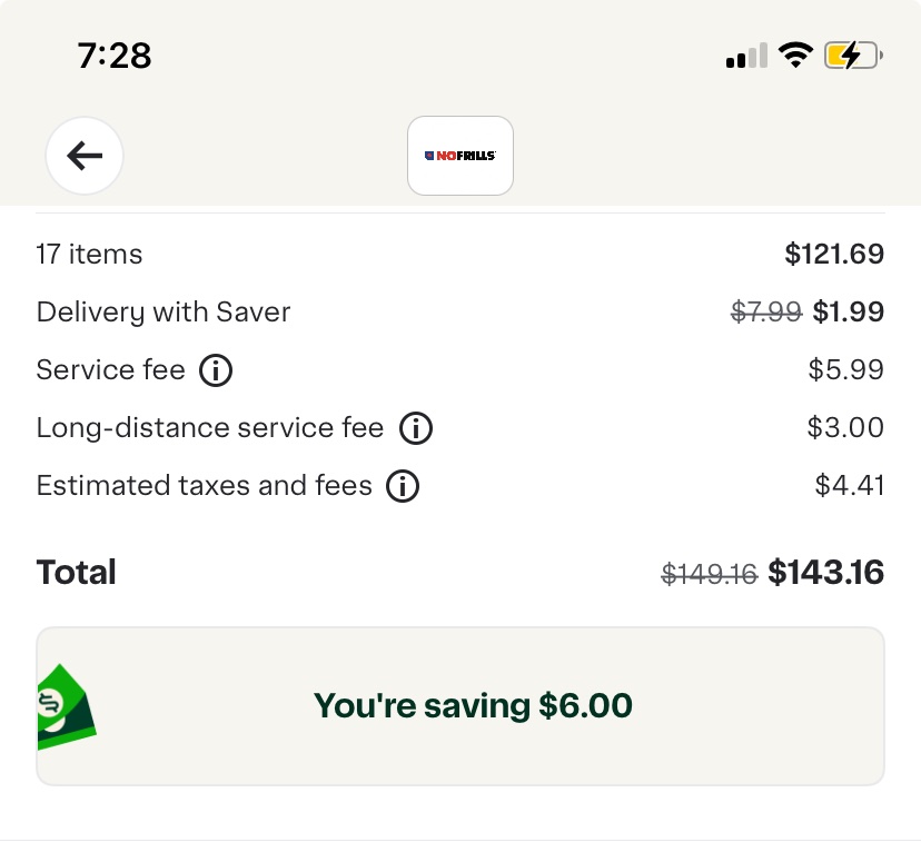 TeachTheTot's tweet image. Trying urgently to raise $143 to do a full grocery order! I need food urgently. Please, help me.
$0/$143!