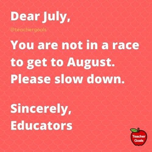 For real though. 💯
🌐 teachergoals.com