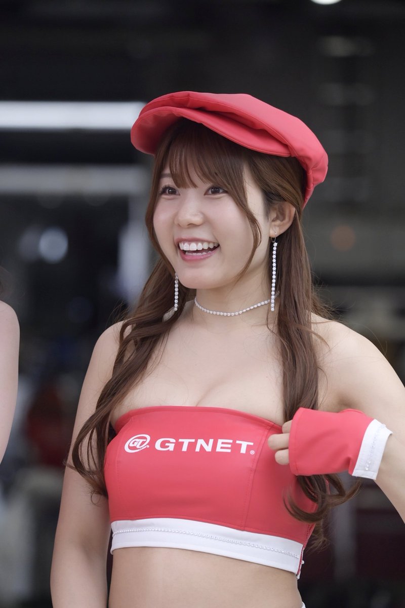 satoshi_okubo18's tweet image. 7/12 GT World Challenge Asia Powered by AWS JAPAN CUP
#TEAMDAISHIN #GTNETMotorSports
#GTNETGIRLS #レースアンバサダー
#宮瀬七海 さん @miya_nana73