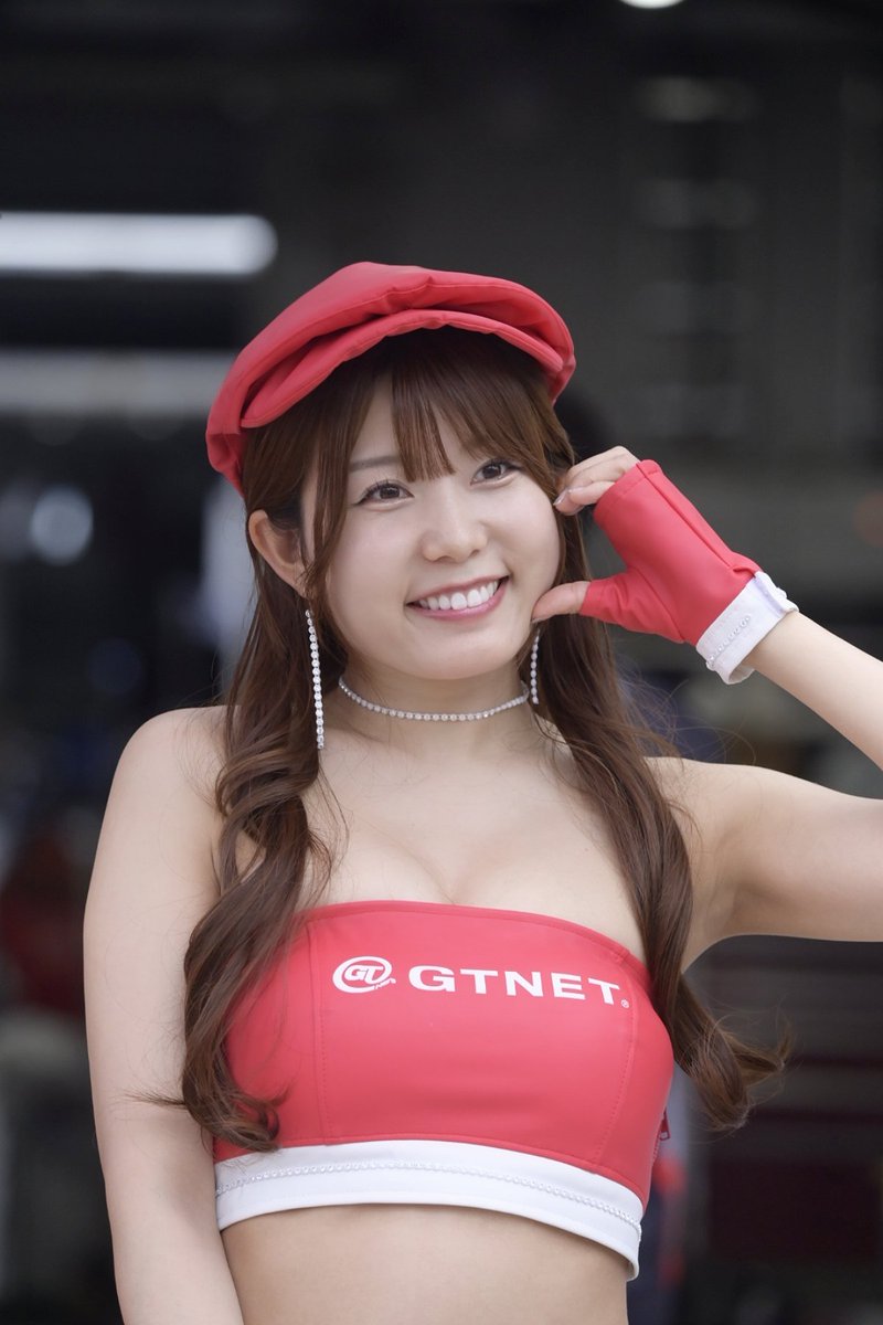 satoshi_okubo18's tweet image. 7/12 GT World Challenge Asia Powered by AWS JAPAN CUP
#TEAMDAISHIN #GTNETMotorSports
#GTNETGIRLS #レースアンバサダー
#宮瀬七海 さん @miya_nana73