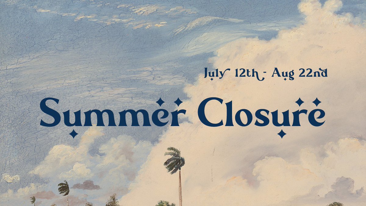 The New Gallery tweet media