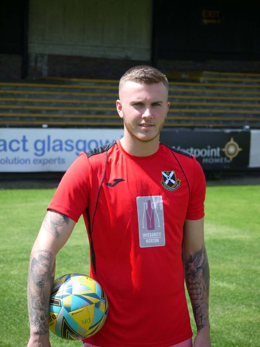Pollok FC (@pollokfc) on Twitter photo 🍻| Delighted to welcome <a href="/InvMorton/">Inverarity Morton</a> on board as our hospitality drinks supplier and sponsor of our pre-match kit which made its debut at the James McGrory Cup yesterday!
Thanks for the support, and we look forward to working with you this season! 🍻| Delighted to welcome <a href="/InvMorton/">Inverarity Morton</a> on board as our hospitality drinks supplier and sponsor of our pre-match kit which made its debut at the James McGrory Cup yesterday!
Thanks for the support, and we look forward to working with you this season!