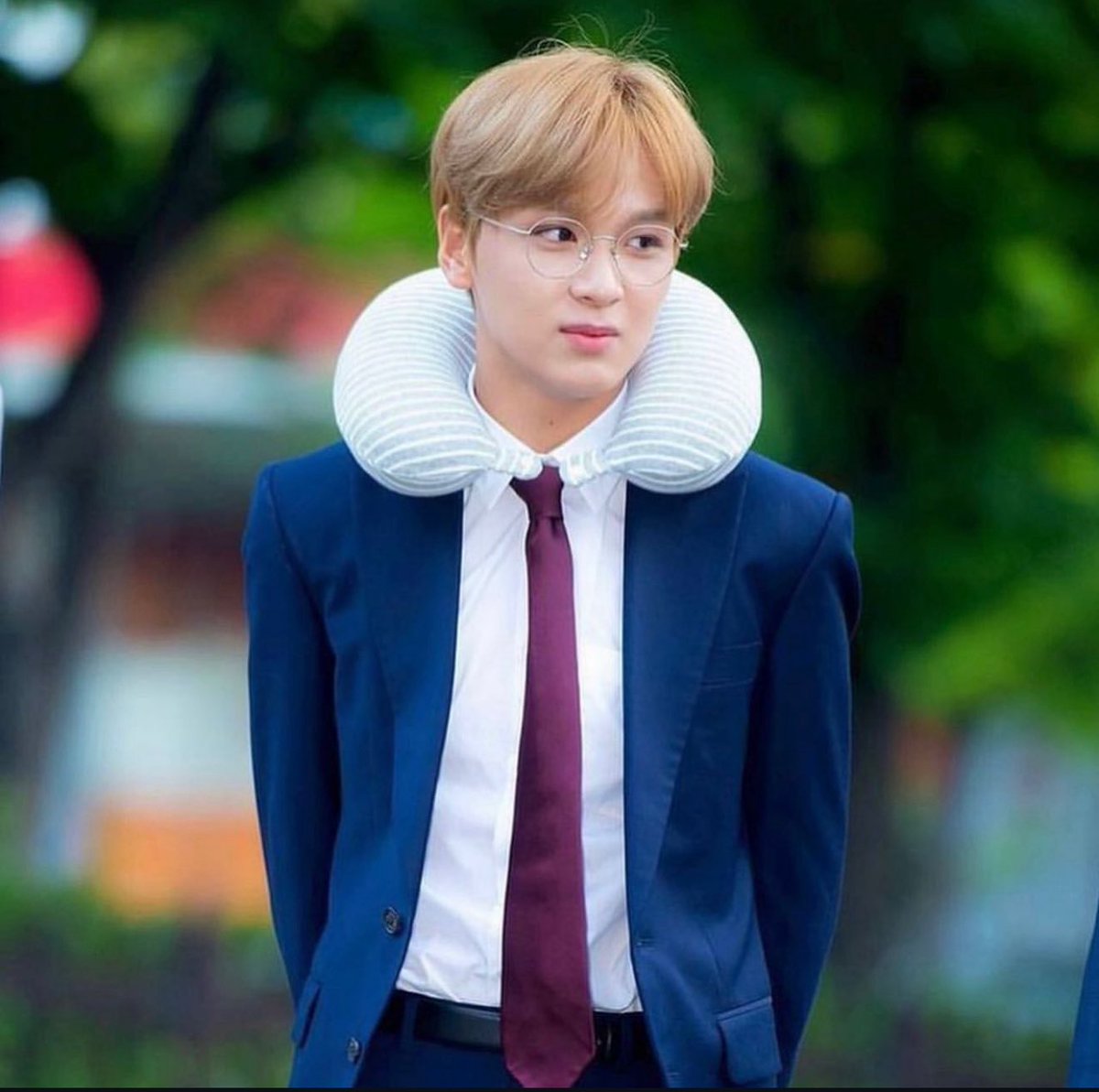 wts haechan fanmade doll inspired by regular music show outfit

want: $47 (tracked shipping included)

usa only 

nct dream nct 127 haechan 인형 lfs want to sell lfb regular irregular