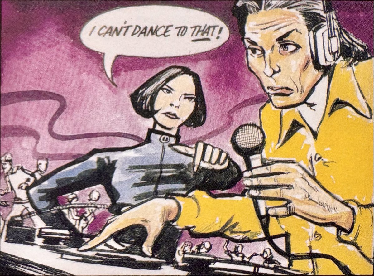 Neil Young? Again? #liveaid #liveaid40