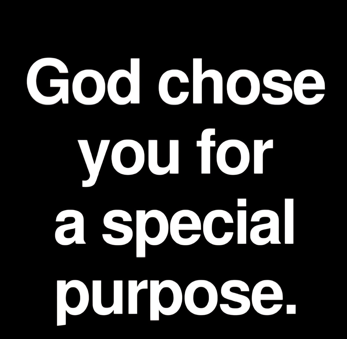 He has saved us and called us to a holy
calling, not because of our works, but by
His own purpose and by the grace He
granted us in Christ Jesus before time
began. - 2 Timothy 1:9