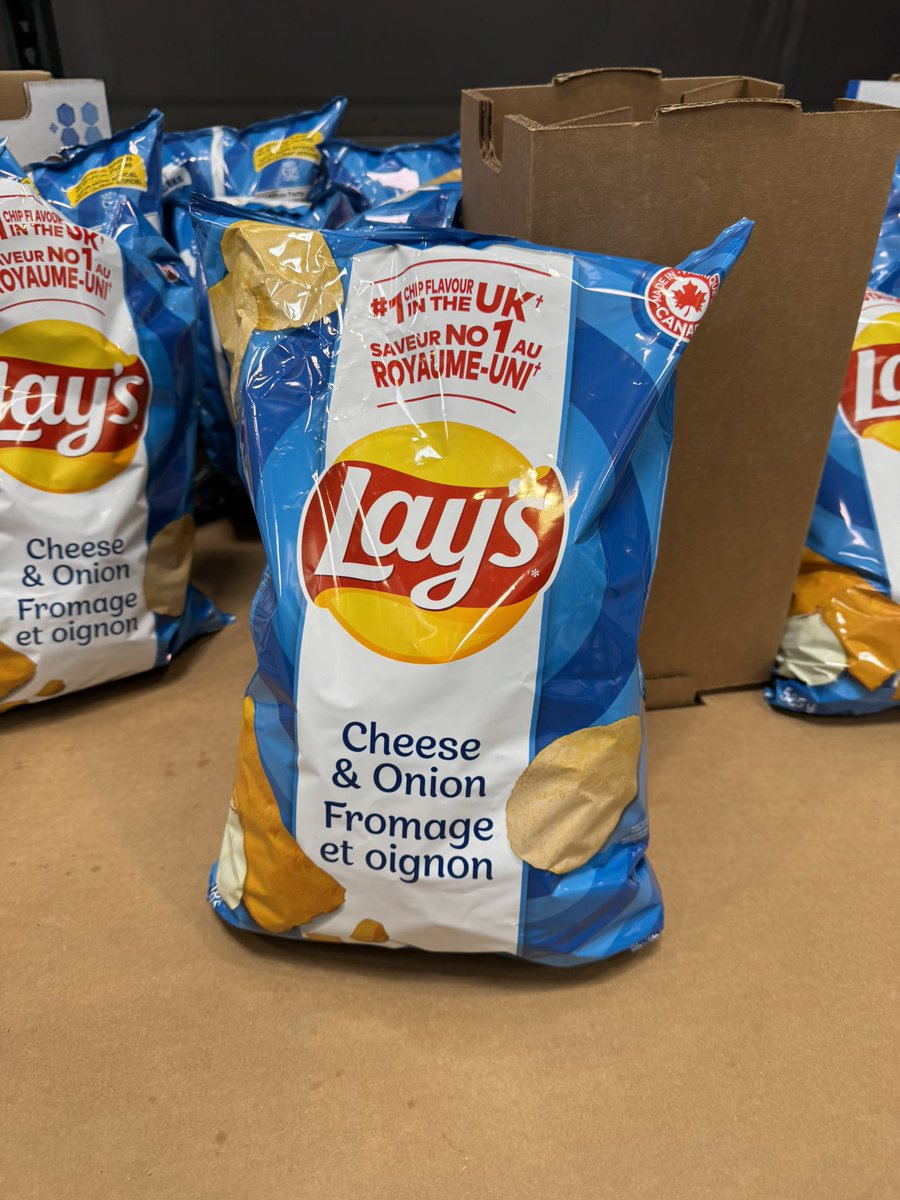 lukeyduke's tweet photo. Hey @JezCorden … I saw this at Costco today… I need you to fact check this claim from Lays… https://t.co/wYAEbtculy