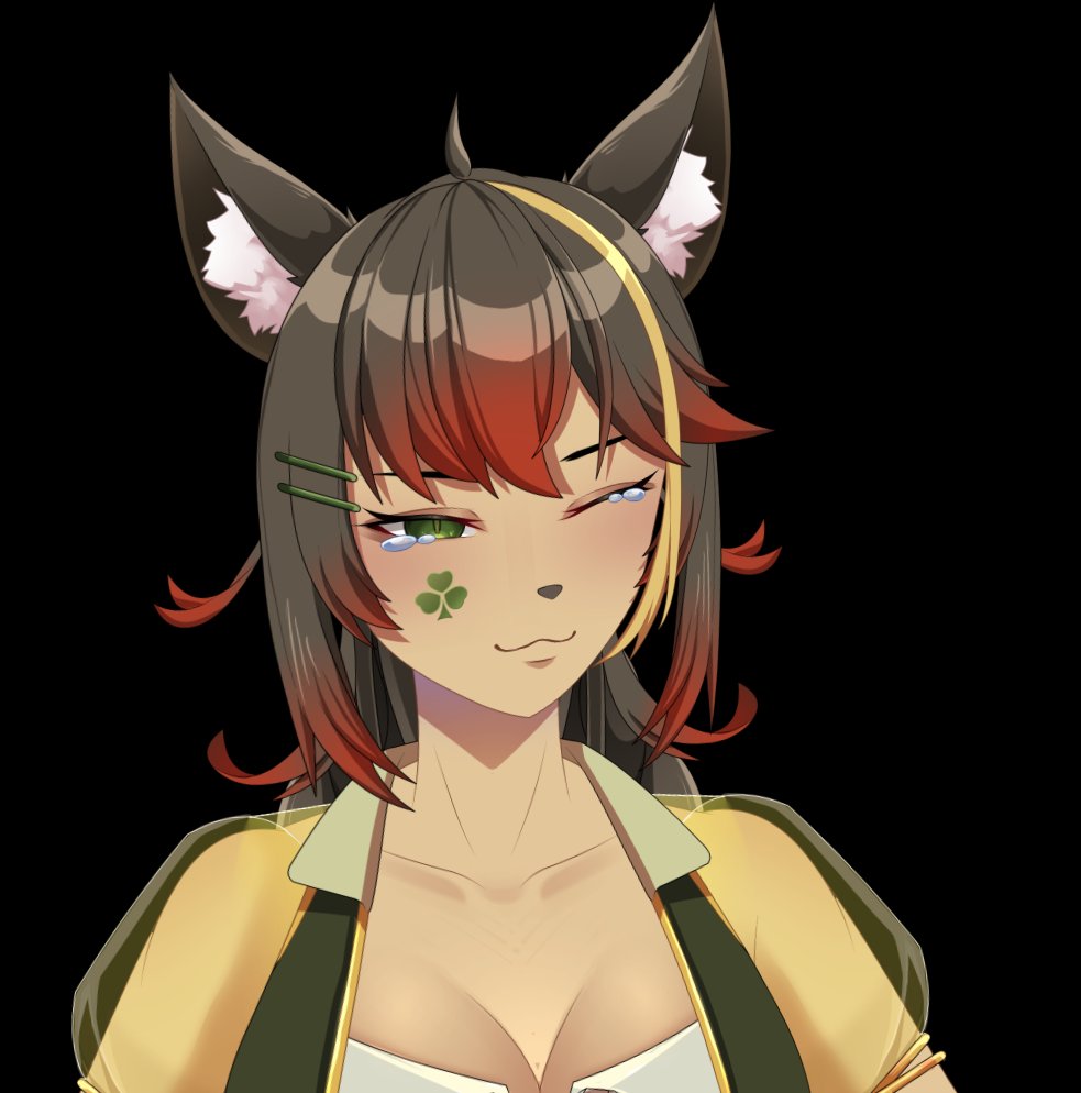 Oiamh_TheWolf18's tweet image. OK I&apos;ll do the proper model pinned post tomorrow when I have sanity but right now I want to extend a HUGE thank you to all of my pups for joining me today on all 3 segments of the stream!

Thank you to all my wonderful guests today!

@CosmicCaterina  / @TheER_73  / @Laballores -…