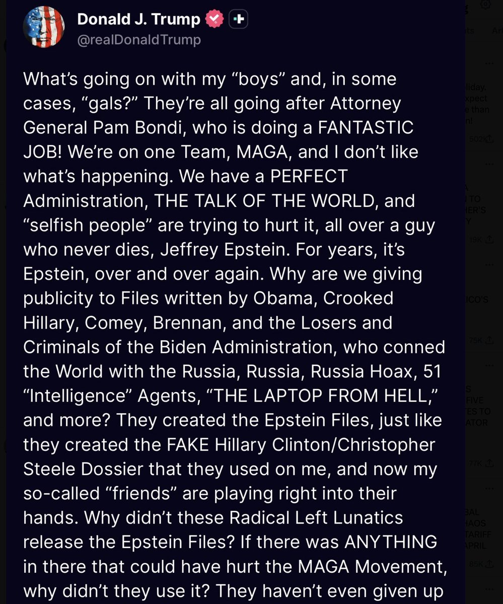 Joe Hunter tweet media