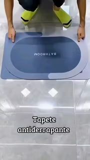 talitabeckler's tweet photo. Confira essa promo na Shopee Video! Esse tapete antiderrapante é essencial para seu chuveiro 👉🏼 https://t.co/uLYkNeNx7D

#valetudo #diadofunk #Funk #brasileirao https://t.co/qmMc1kQpjX