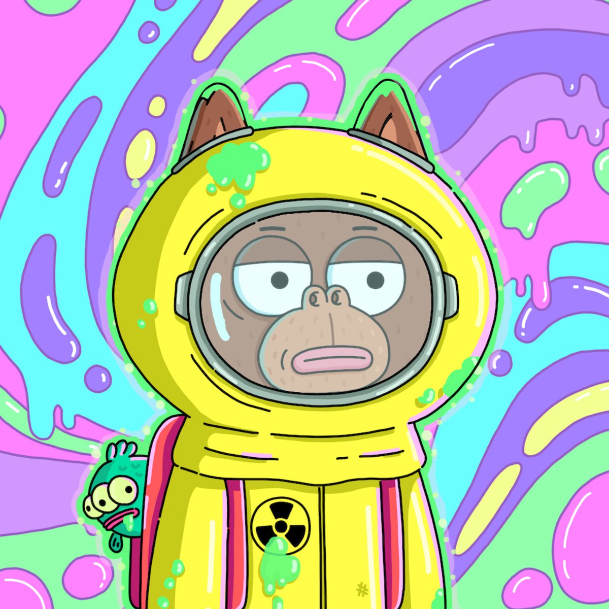 Hi <a href="/foxfamnft/">FoxFam 🦊</a>