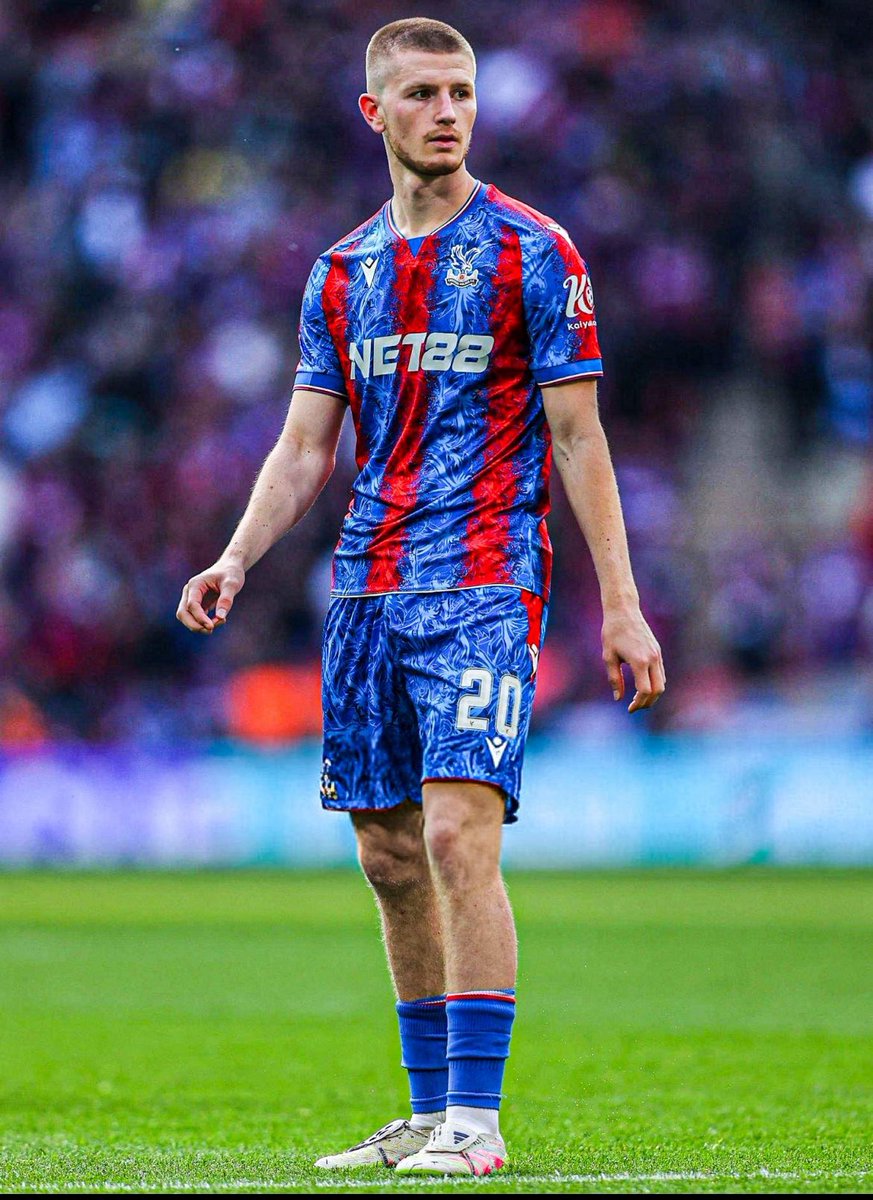 🚨🏴󠁧󠁢󠁥󠁮󠁧󠁿| #Tottenham have approached Crystal Palace to ask for the deal conditions for Adam Wharton! 

{<a href="/georgebann/">George B</a>}