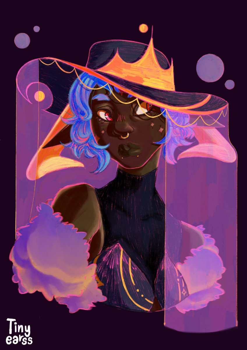 tiny_earss's tweet image. New ArtFight attack!!!! This time for @LuniXzuu 

I really enjoyed making this one because I always love drawing star related characters 🙂‍↔️✨ (plus Ineas is gorgeous)

#artfight2025 #artfight #oc #originalcharacter #originalcharacterart #art #originalcharacters