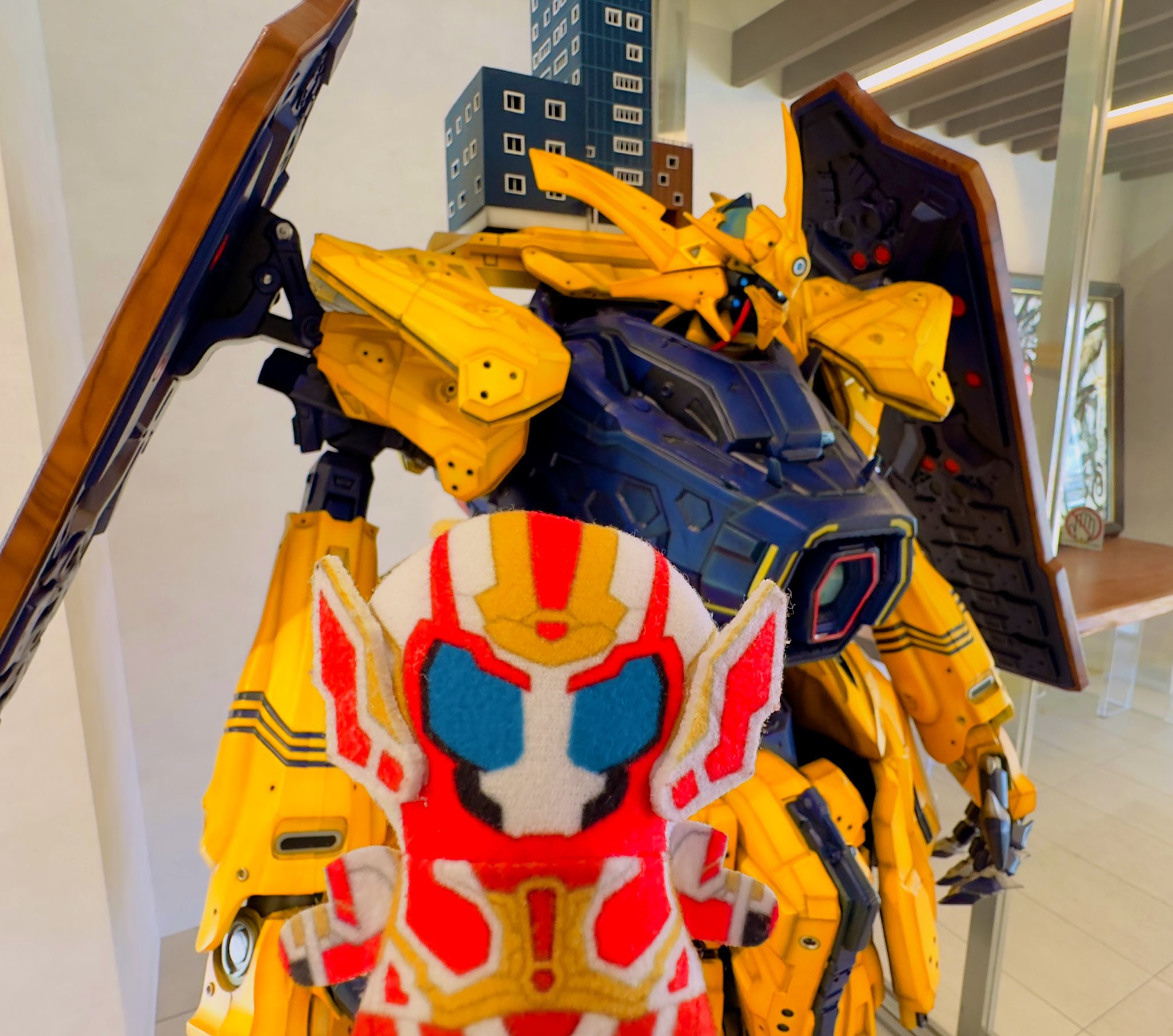 ケンケン様用 おおかみくん おにぎり　まとめ売り GiGH4OsbYAAXkSc.jpg