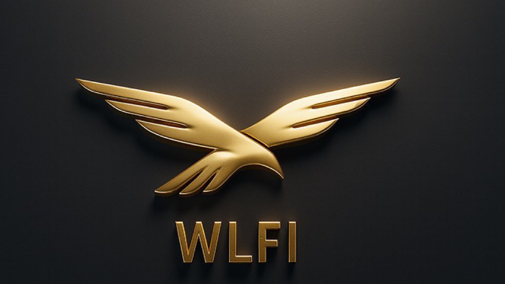 If you're involved with $WLFI, reply this and I'll follow you.🦅 #USD1