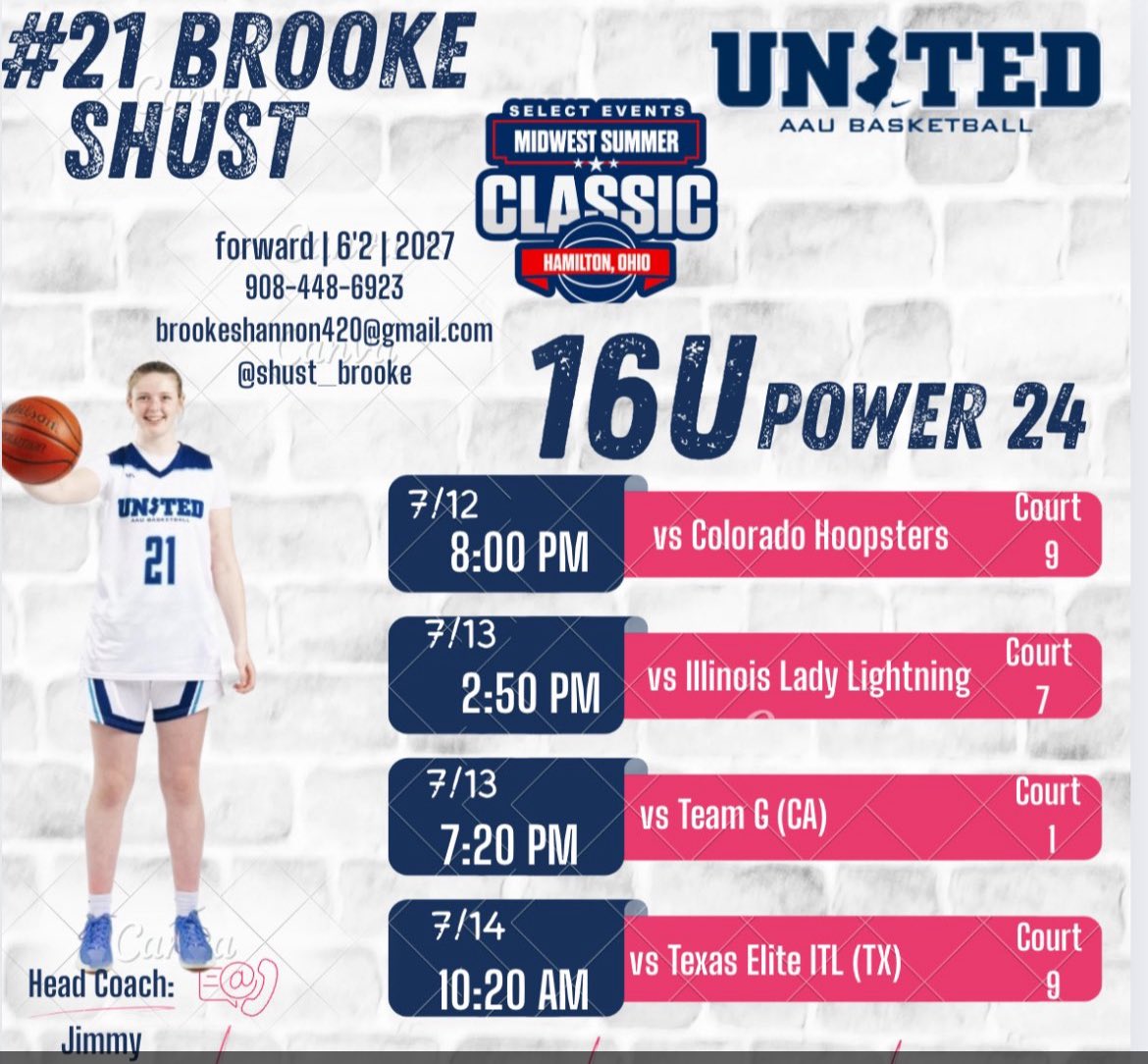 Jimmy Ostaszewski (@coachjimmy_o) on Twitter photo <a href="/shust_brooke/">Brooke Shust</a> Solid 6’2 post -had BIG games in Louisville <a href="/Covile_Erica/">Erica Covile</a> <a href="/Just_Carter_/">Kiara Carter</a> <a href="/jmnetter33/">Coach Jess Mannetti</a> <a href="/Coachjesssimms/">Jessica Simmonds</a> <a href="/FiliaultCasey/">Casey Filiault</a> <a href="/coach_KMorrone/">Coach_KMorrone</a> <a href="/mikeperretta33/">mike perretta</a> <a href="/nikoquezada1_/">Niko Quezada</a> <a href="/CoachMReilly/">Marcus Reilly</a> <a href="/The_CoachShoe/">DeCole Robertson</a> <a href="/Janelle_Silver/">Janelle Silver-Martin</a> <a href="/kcw_31/">Kayla Cooper Williams</a> <a href="/CoachEHays/">Emily Hays</a> <a href="/BSUCoachBrady/">Brady Sallee</a> <a href="/CoachChelsie/">Chelsie Butler</a> <a href="/shust_brooke/">Brooke Shust</a> Solid 6’2 post -had BIG games in Louisville <a href="/Covile_Erica/">Erica Covile</a> <a href="/Just_Carter_/">Kiara Carter</a> <a href="/jmnetter33/">Coach Jess Mannetti</a> <a href="/Coachjesssimms/">Jessica Simmonds</a> <a href="/FiliaultCasey/">Casey Filiault</a> <a href="/coach_KMorrone/">Coach_KMorrone</a> <a href="/mikeperretta33/">mike perretta</a> <a href="/nikoquezada1_/">Niko Quezada</a> <a href="/CoachMReilly/">Marcus Reilly</a> <a href="/The_CoachShoe/">DeCole Robertson</a> <a href="/Janelle_Silver/">Janelle Silver-Martin</a> <a href="/kcw_31/">Kayla Cooper Williams</a> <a href="/CoachEHays/">Emily Hays</a> <a href="/BSUCoachBrady/">Brady Sallee</a> <a href="/CoachChelsie/">Chelsie Butler</a>