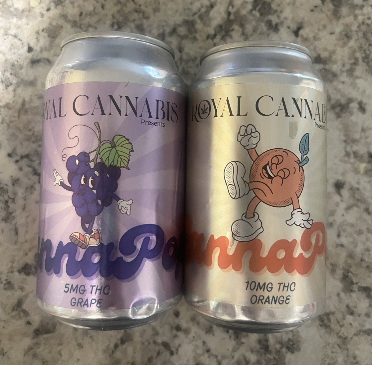 These were way better than I expected... and I expected them to be 💣! 🥰<a href="/RC_Cultivators/">Royal Cannabis</a>