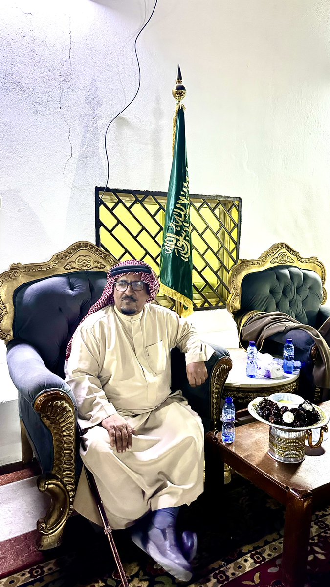 عبدالله الشمري tweet media