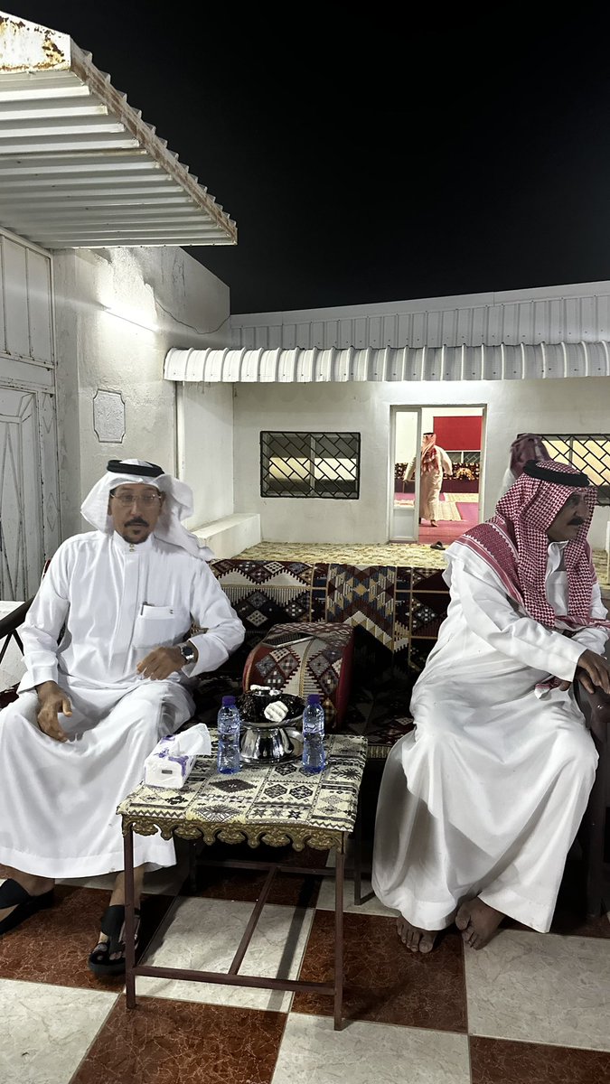 عبدالله الشمري tweet media