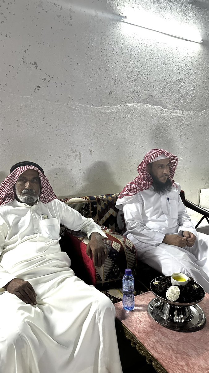 عبدالله الشمري tweet media