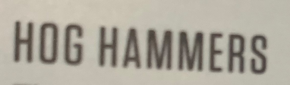 At a restaraunt and this is one of the items on the menu 😳