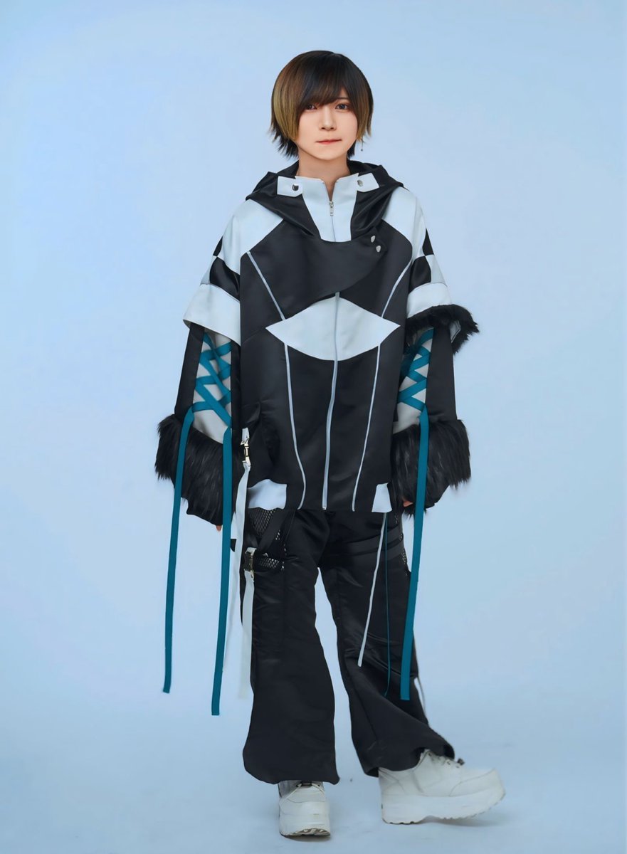 hayapi_lgln's tweet image. どっちもあいして？💚💭