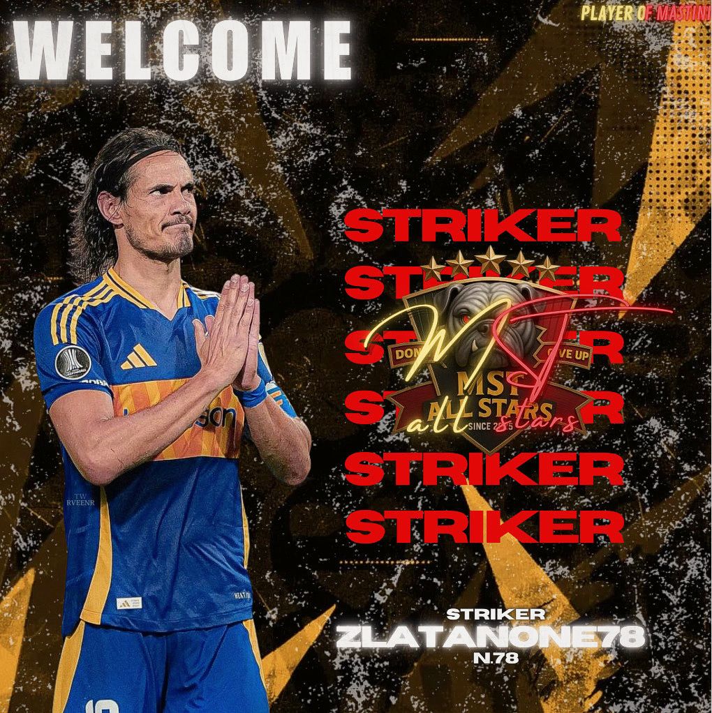 MST ALL STARS (@mst_evergreen) on Twitter photo Che di esperienza c'รจ ne tanta e' ormai noto...ma qui...due grandi ex capitani del sistema 
Benvenuti ragazzi๐ช๐ช
#MSTallstars Che di esperienza c'รจ ne tanta e' ormai noto...ma qui...due grandi ex capitani del sistema 
Benvenuti ragazzi๐ช๐ช
#MSTallstars