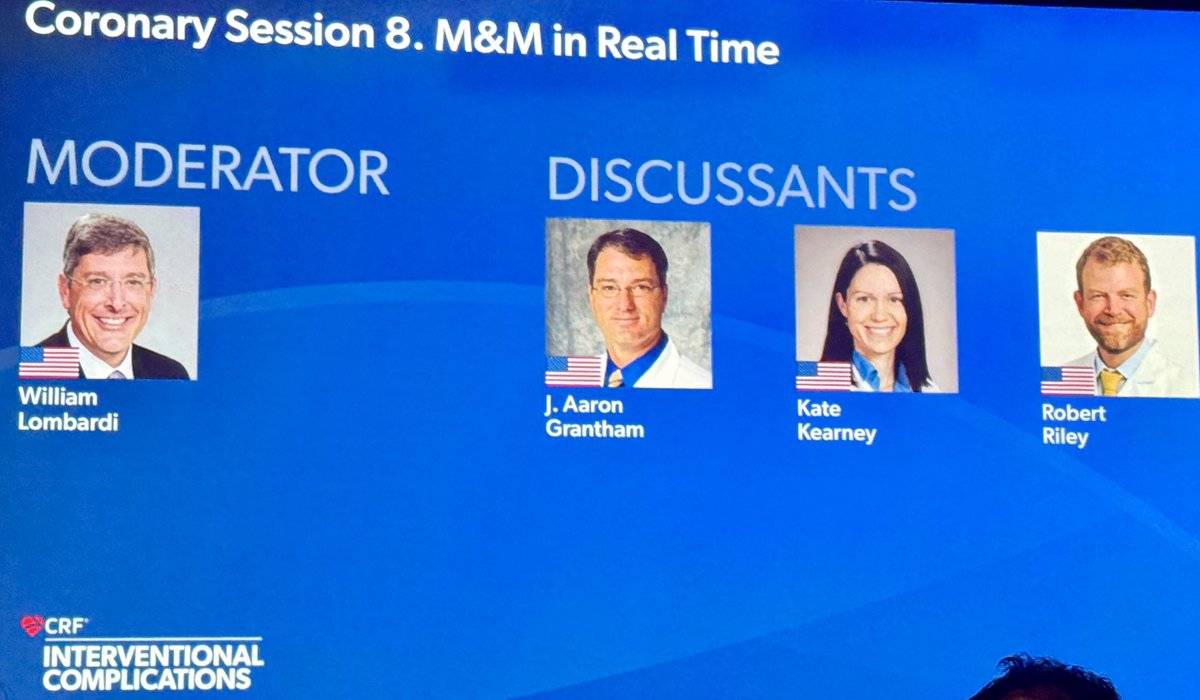 dr_weze's tweet photo. Wrapping up #CompCourse2025 today with a powerful M&M presentation by @SanjogKalra and leaving with the ‘PETALS’ approach for managing complications. @crfheart cc @DrBillLombardi @KateKearney4 @perc_surgeon https://t.co/m8GwKtsRXU