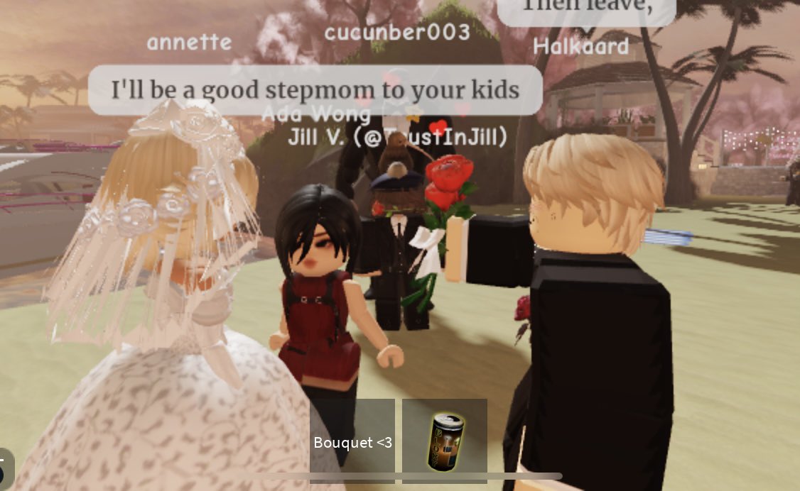 TrustInJill's tweet image. A collection of photography I took at the wedding (amazing wedding Annette and congrats William on the twins!!)