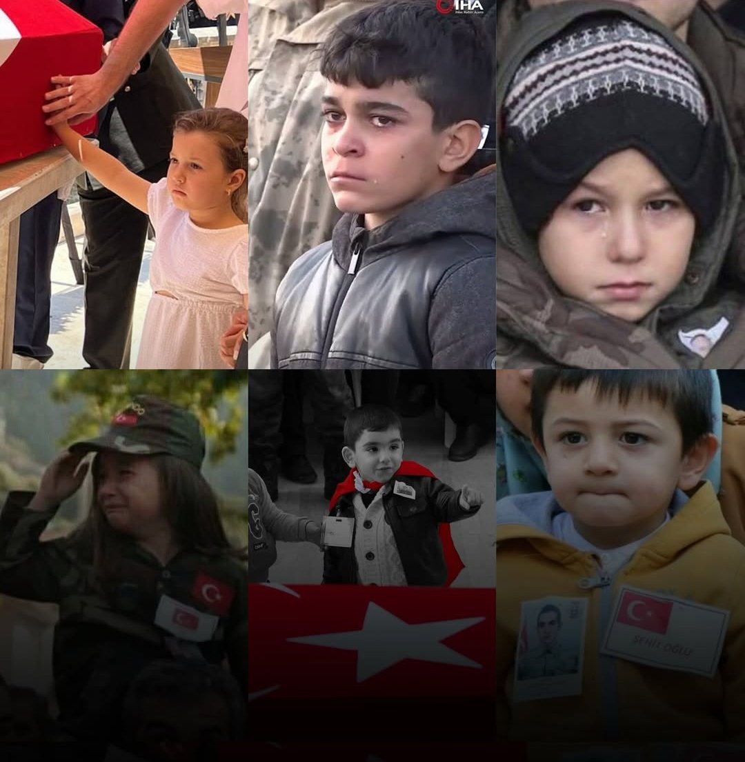 18yKg's tweet photo. Bu çocuklara neyi anlatacaksınız?
Hangi söz, hangi bahane yeter gözlerindeki o acıya? 
Akp Mhp Dem https://t.co/WW6DaGAMw0