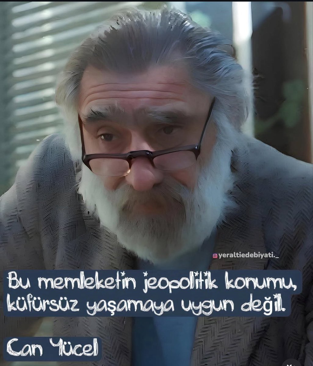 BURHAN KAAN ŞEN (@sokkak) on Twitter photo 