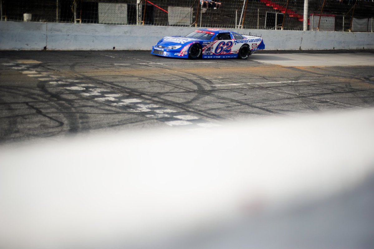 CARS Tour (@carstour) on Twitter photo .<a href="/KeelanHarvick/">Keelan Harvick</a> will lead the field to green with the <a href="/MahleMotorsport/">MAHLE Motorsport North America</a> Pole Award for the #RoadtoThrowback100 💨
<a href="/zmaxraceproduc1/">zMAX</a> | <a href="/SoundGearHear/">SoundGear</a> | <a href="/FloRacing/">FloRacing</a> .<a href="/KeelanHarvick/">Keelan Harvick</a> will lead the field to green with the <a href="/MahleMotorsport/">MAHLE Motorsport North America</a> Pole Award for the #RoadtoThrowback100 💨
<a href="/zmaxraceproduc1/">zMAX</a> | <a href="/SoundGearHear/">SoundGear</a> | <a href="/FloRacing/">FloRacing</a>