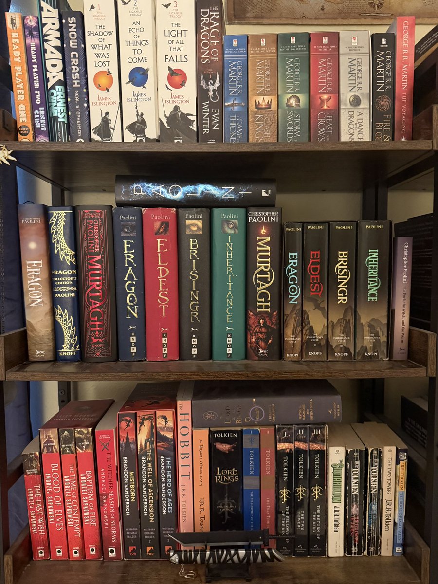 Stephen Salisbury tweet media