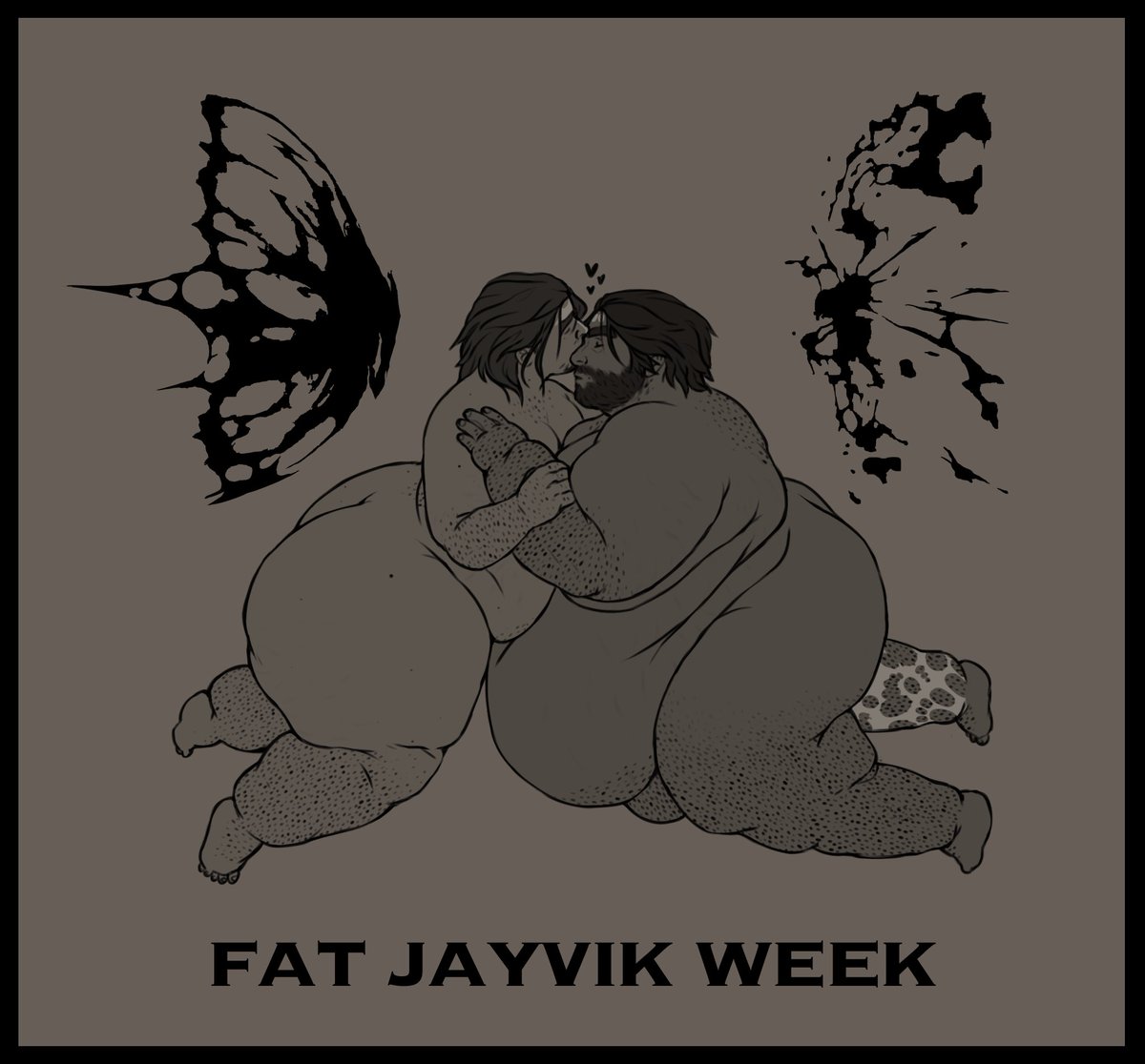 dirtydirge's tweet photo. day seven - prompt: free day 

tumblr: https://t.co/2QotLh2Lkw
bsky: https://t.co/c15ArLrU2B
twitter: https://t.co/5fPmS5Tfzh https://t.co/n7qiHPC08g