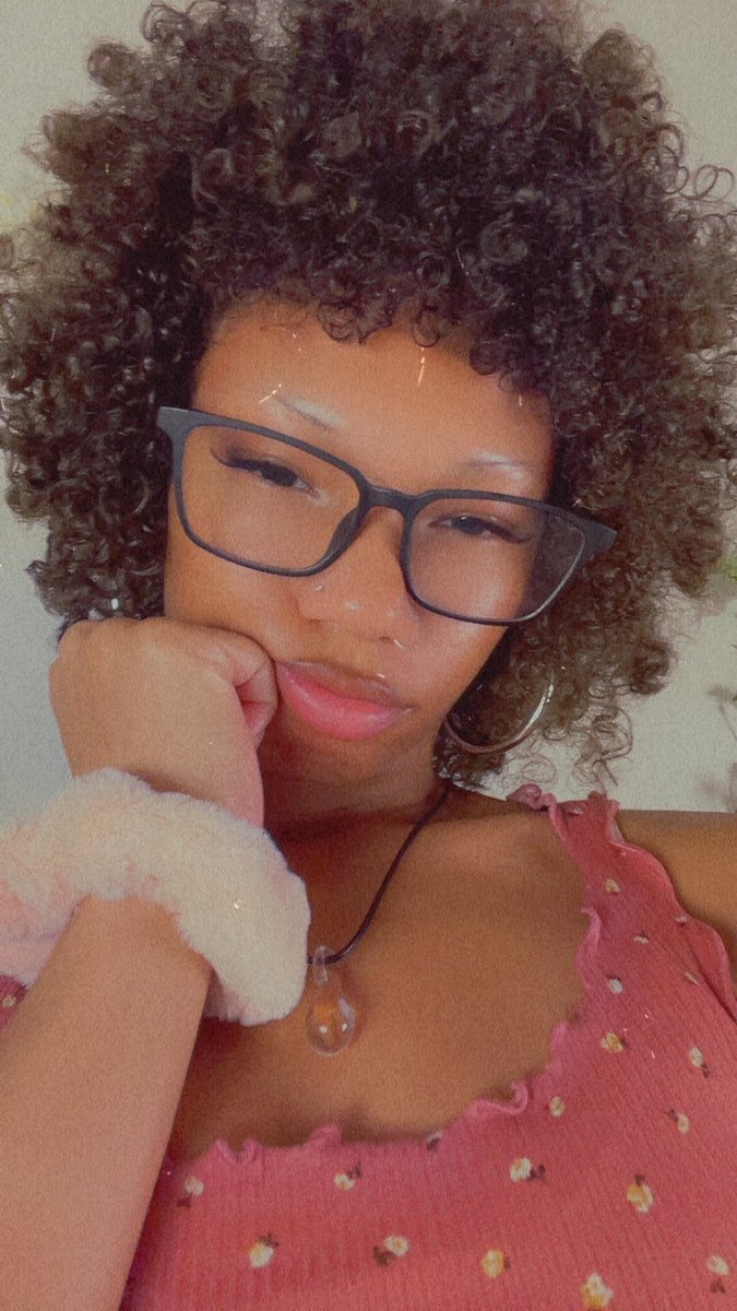 Patience 😘