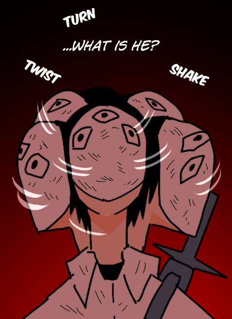 ZEROKAMI EP 4 LINK IN MY BIO!