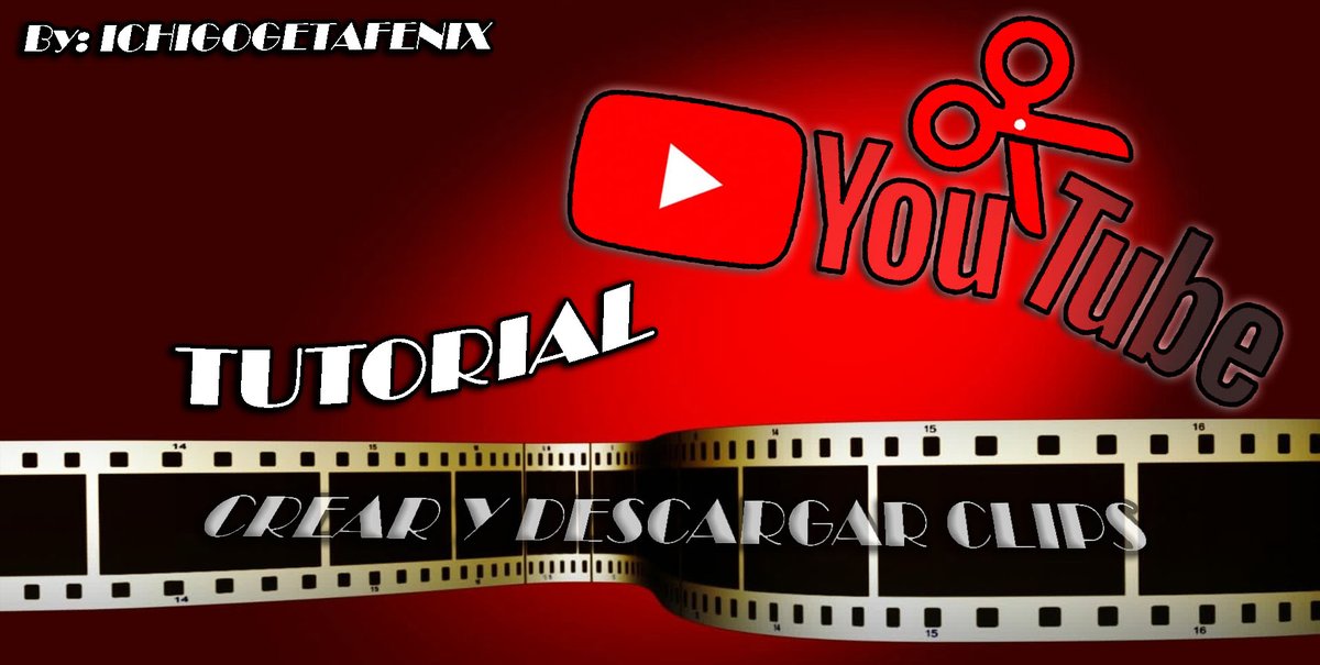 ichigogeta's tweet photo. TUTORIAL COMO CREAR Y DESCARGAR CLIPS

https://t.co/jeByxHWxbo

#YouTubeClips, #CrearClipsYouTube, #DescargarClipsYouTube, #TutorialClips, #CómoHacerClips, #CortarVideoYouTube, #DescargarClips, #CrearClips, #GuíaPasoaPaso, #CrearShorts, #YouTubeTutoria, #GuíaparaHacerClips https://t.co/8vUqJ7TKpS