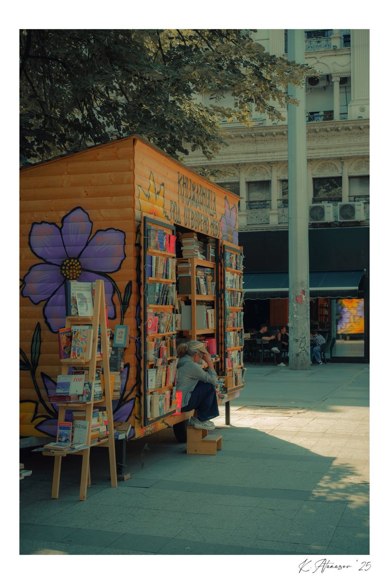 Kostadin Atanasov tweet media