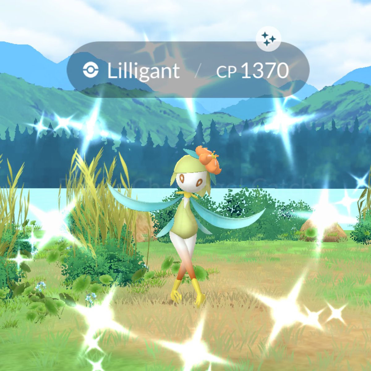 DarthVald0's tweet image. Nice little haul today! Finally got my shiny fish!