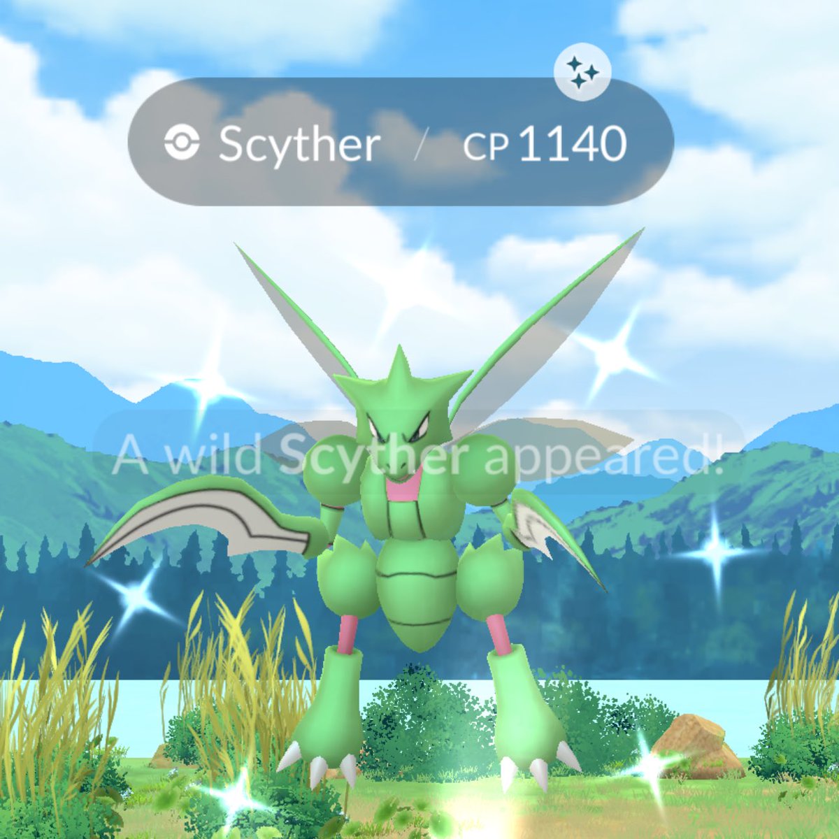 DarthVald0's tweet image. Nice little haul today! Finally got my shiny fish!